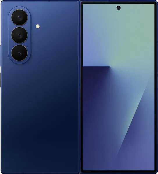 Samsung Galaxy Z Fold7