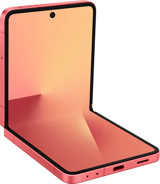 Samsung Galaxy Z Flip7