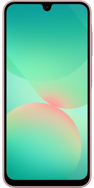 Samsung Galaxy A36