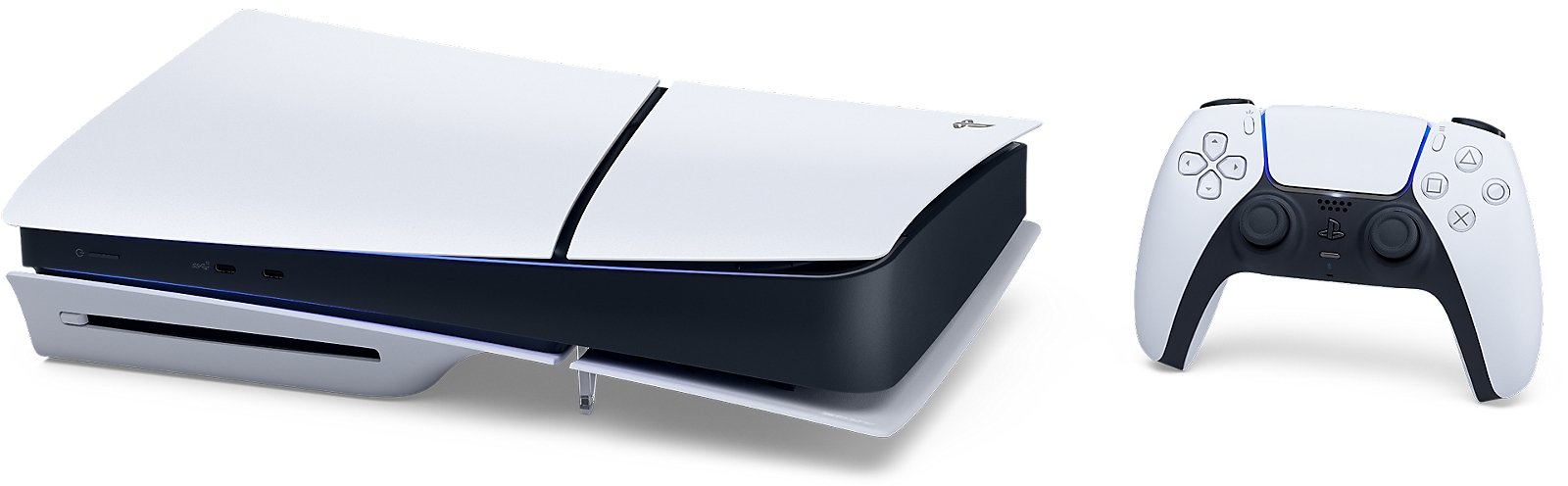 PlayStation 5 Slim Digital