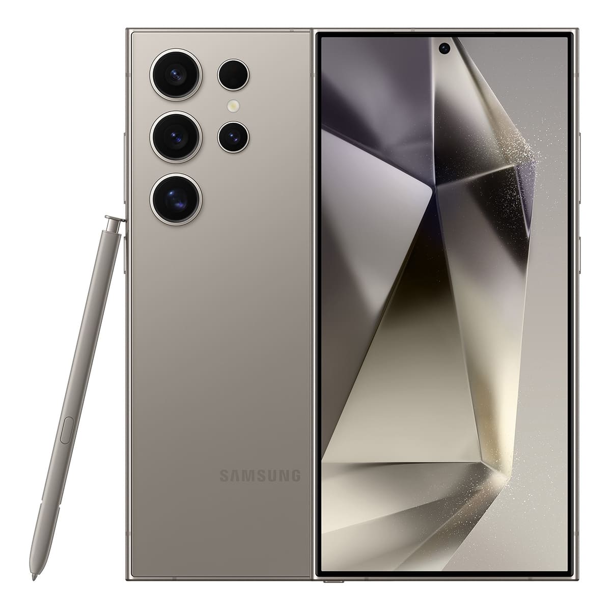 Samsung Galaxy S24 Ultra