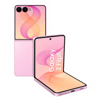 Samsung Galaxy Z Flip8