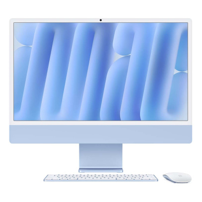 Apple iMac 24 M4 2024