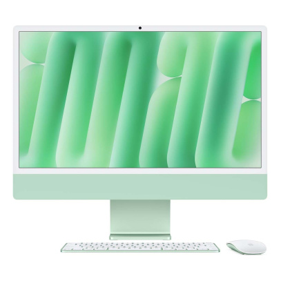 Apple iMac 24 M4 2024