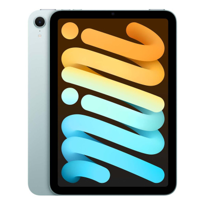 iPad mini 2024