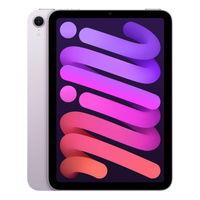 iPad mini 2024