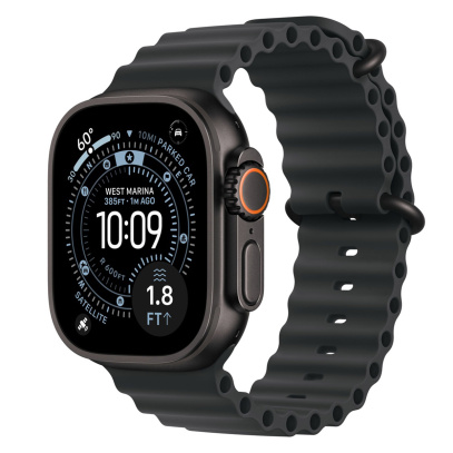 Apple Watch Ultra 3 (2025)