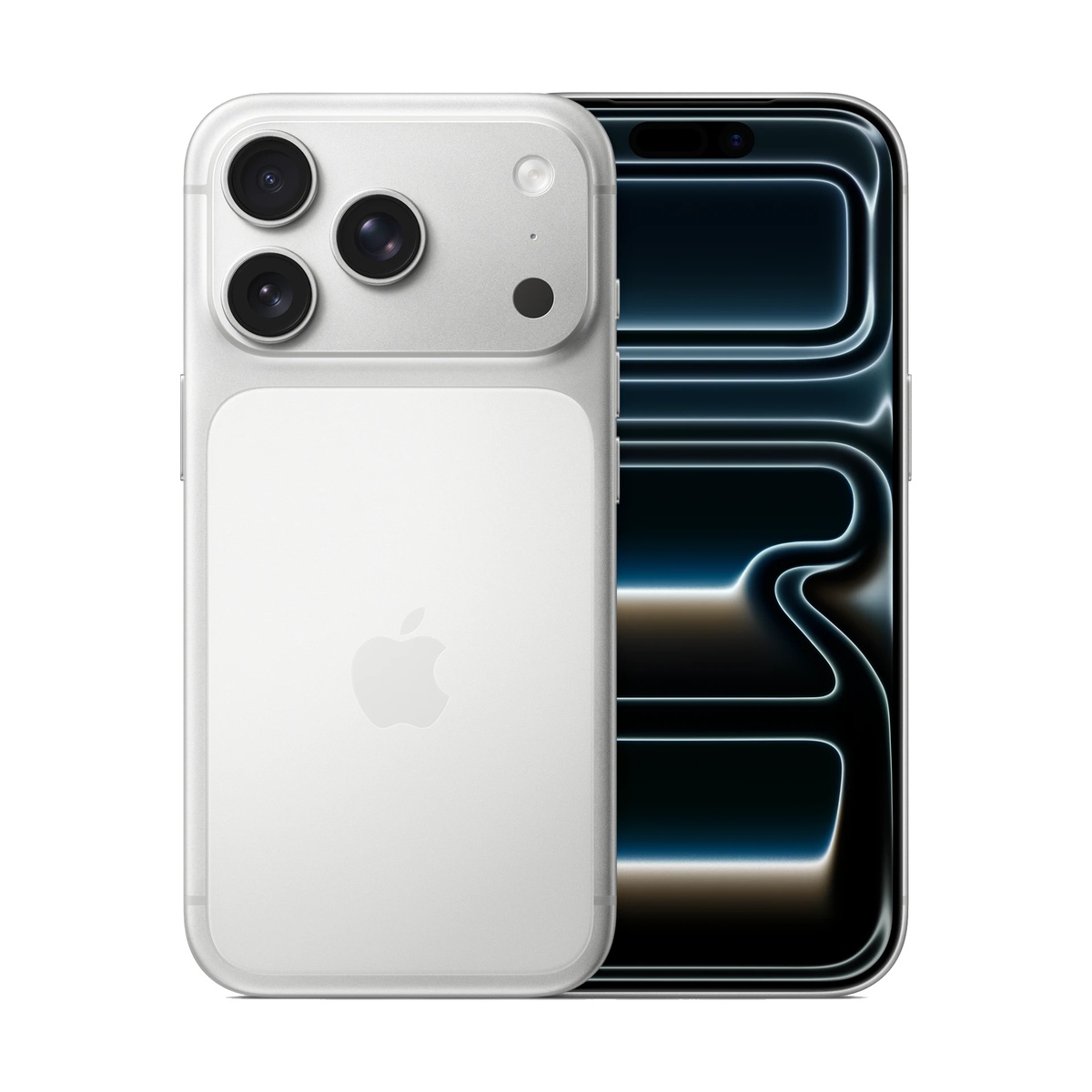 Apple iPhone 17 Pro