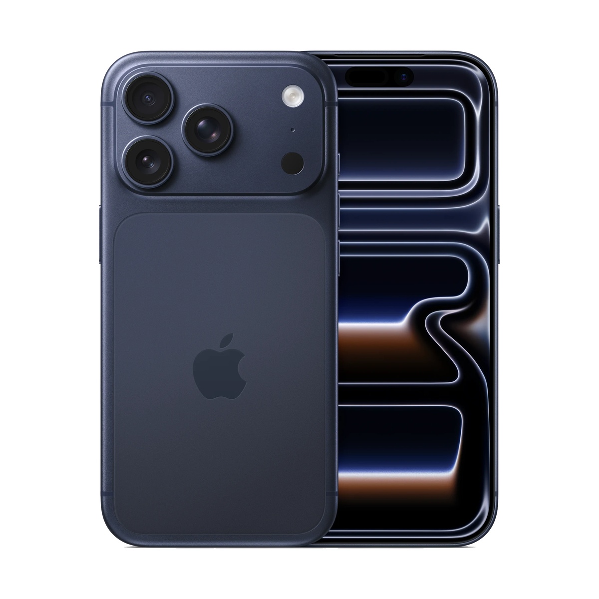 Apple iPhone 17 Pro