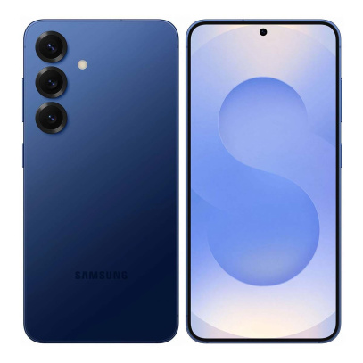 Samsung Galaxy S25