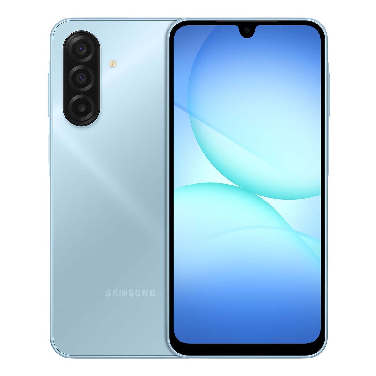 Samsung Galaxy A17