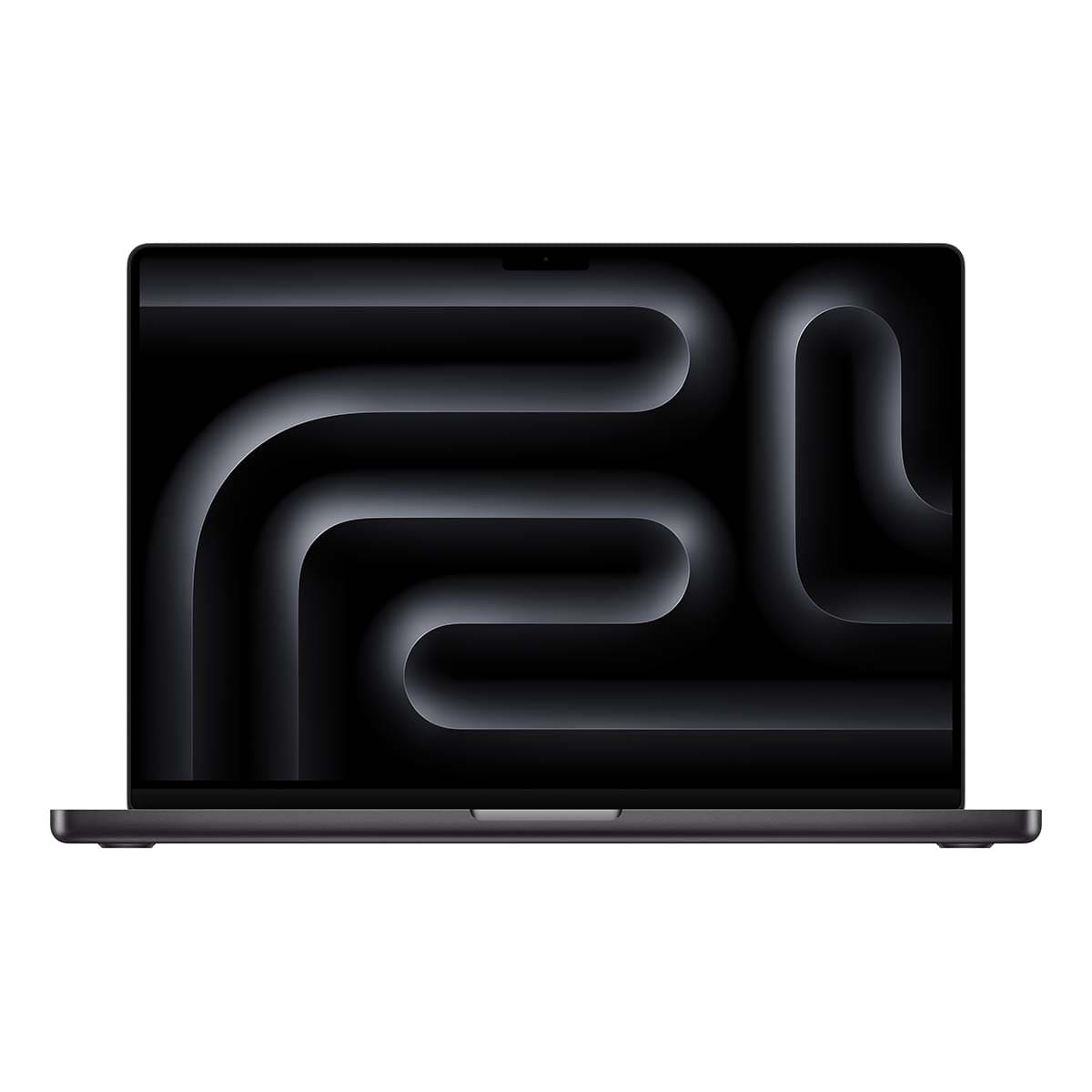 Apple MacBook Pro 16