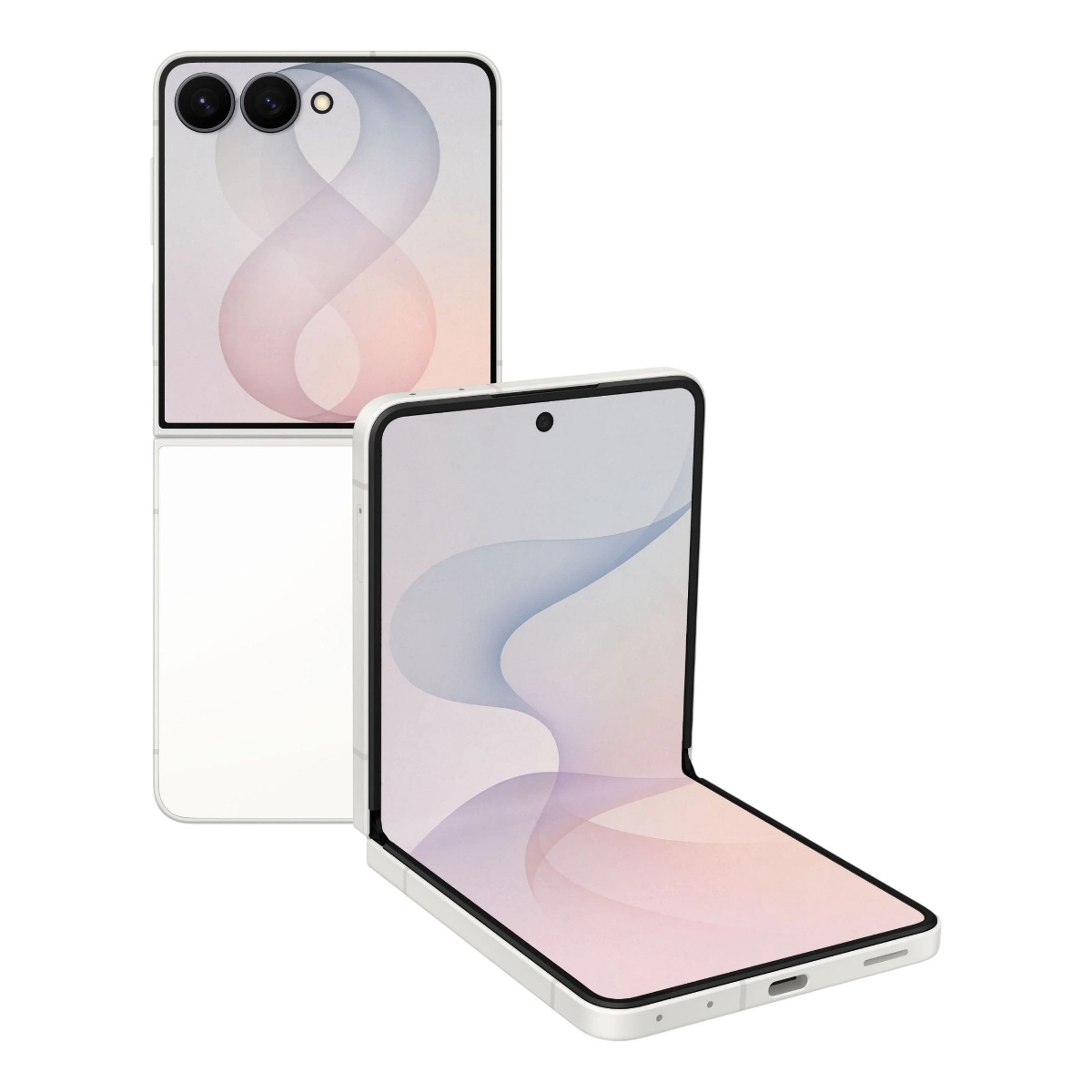 Samsung Galaxy Z Flip8