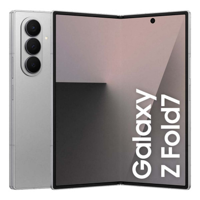 Samsung Galaxy Z Fold7