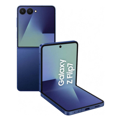 Samsung Galaxy Z Flip7
