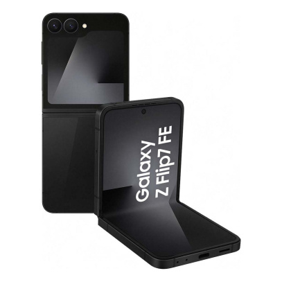 Samsung Galaxy Z Flip7 FE