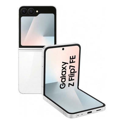 Samsung Galaxy Z Flip7 FE