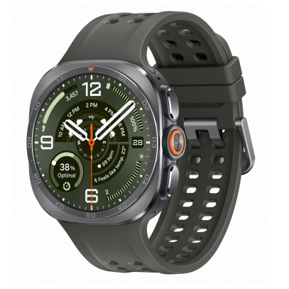 Samsung Galaxy Watch Ultra2