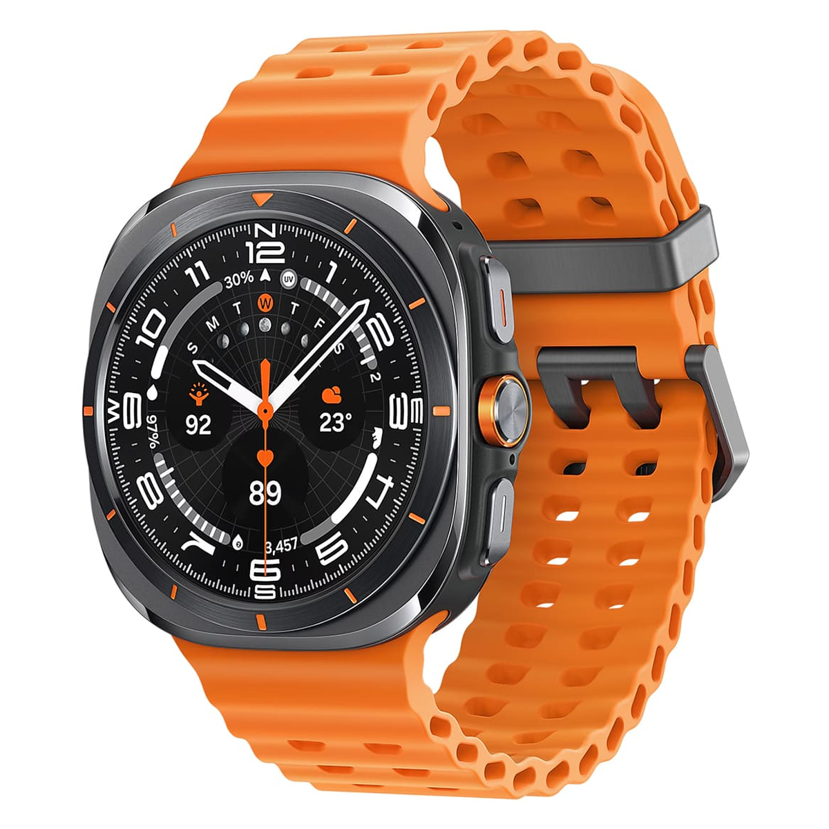 Samsung Galaxy Watch Ultra