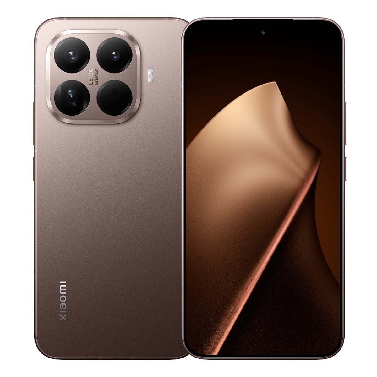 Xiaomi 15T Pro