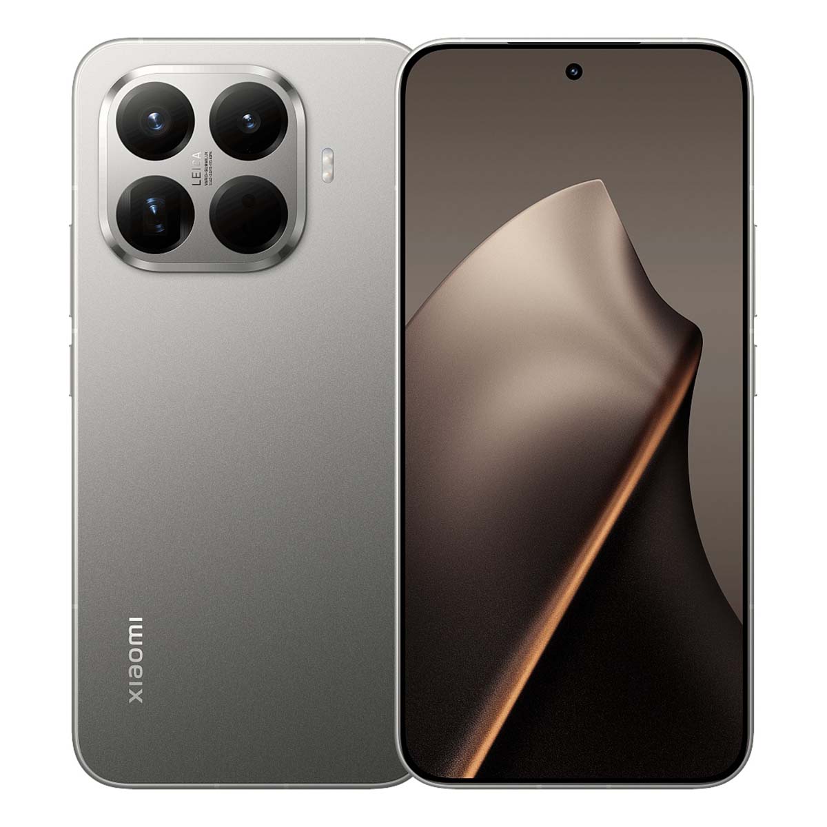 Xiaomi 15T Pro