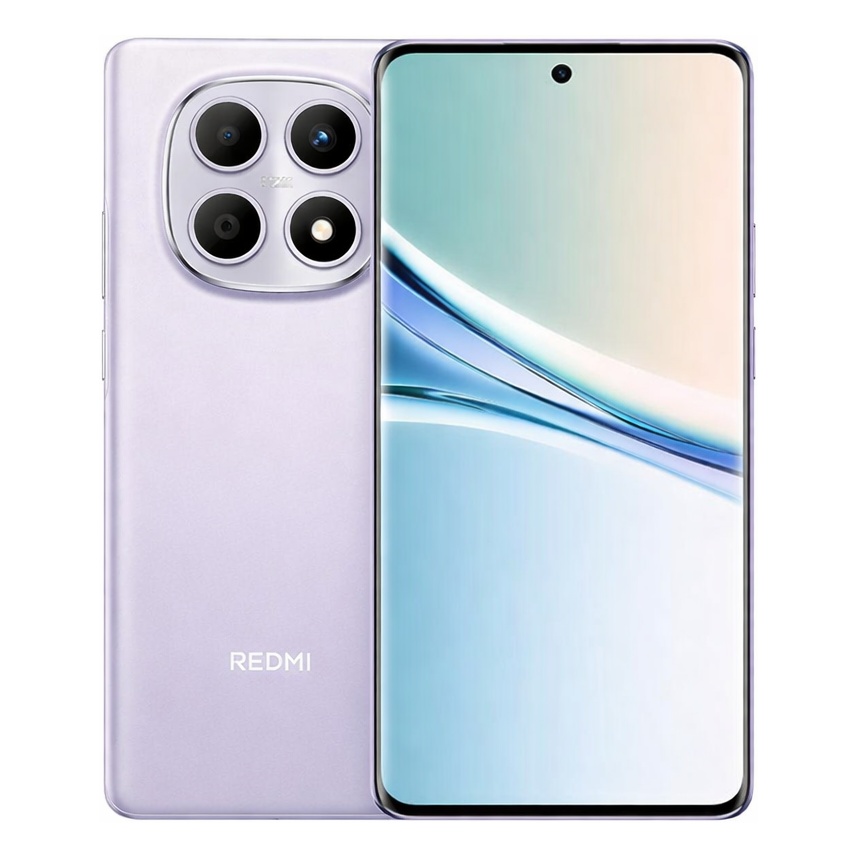Xiaomi Redmi Note 15