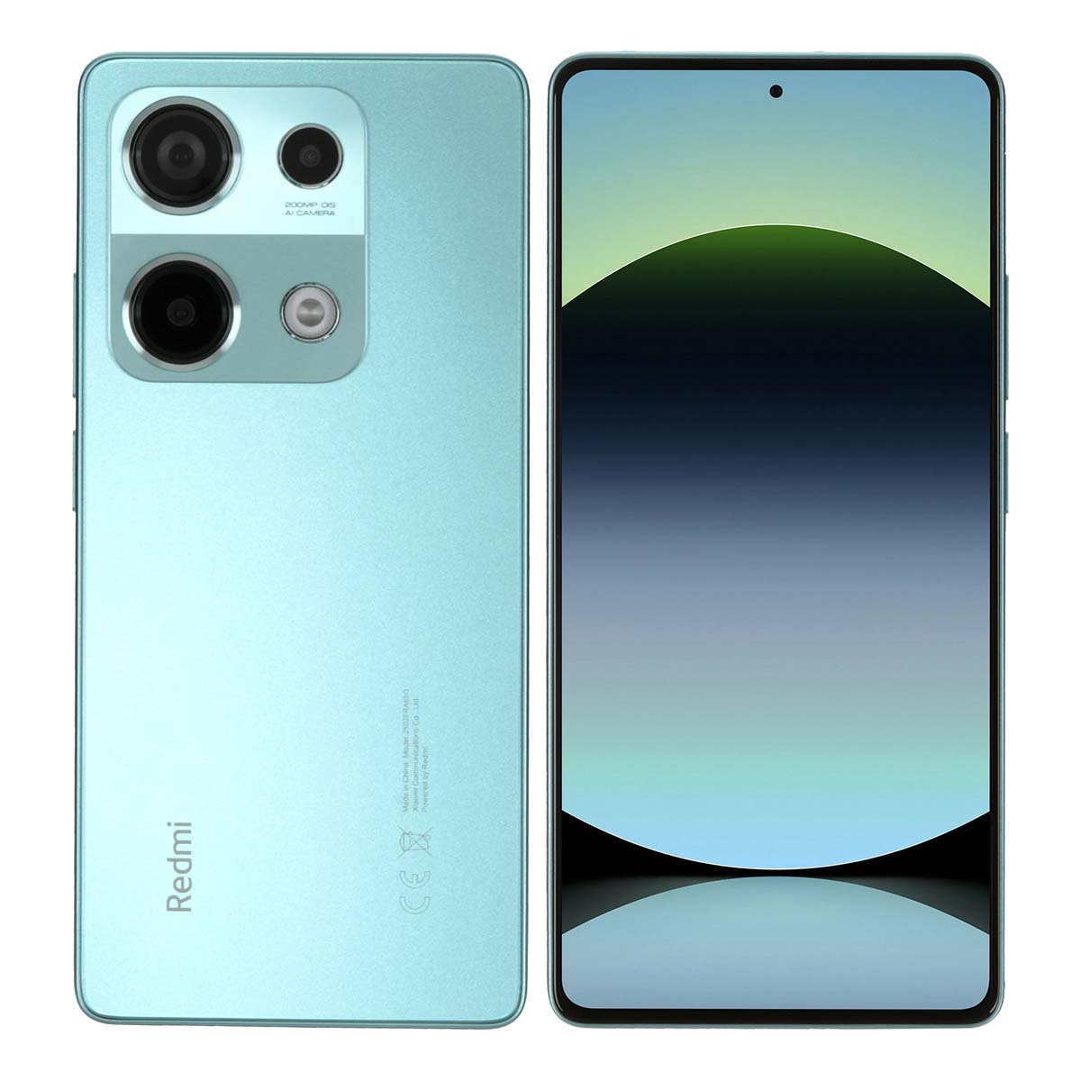 Xiaomi Redmi Note 14S
