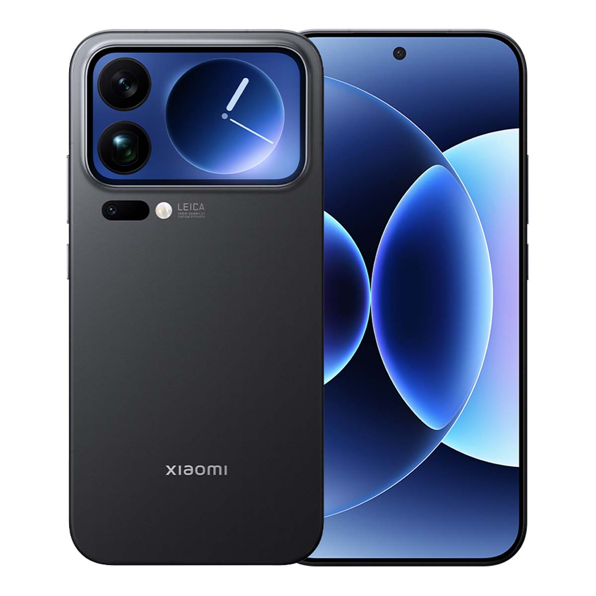 Xiaomi 17 Pro Max