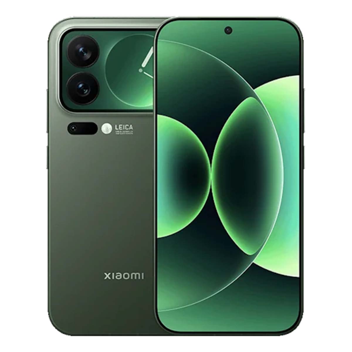 Xiaomi 17 Pro Max