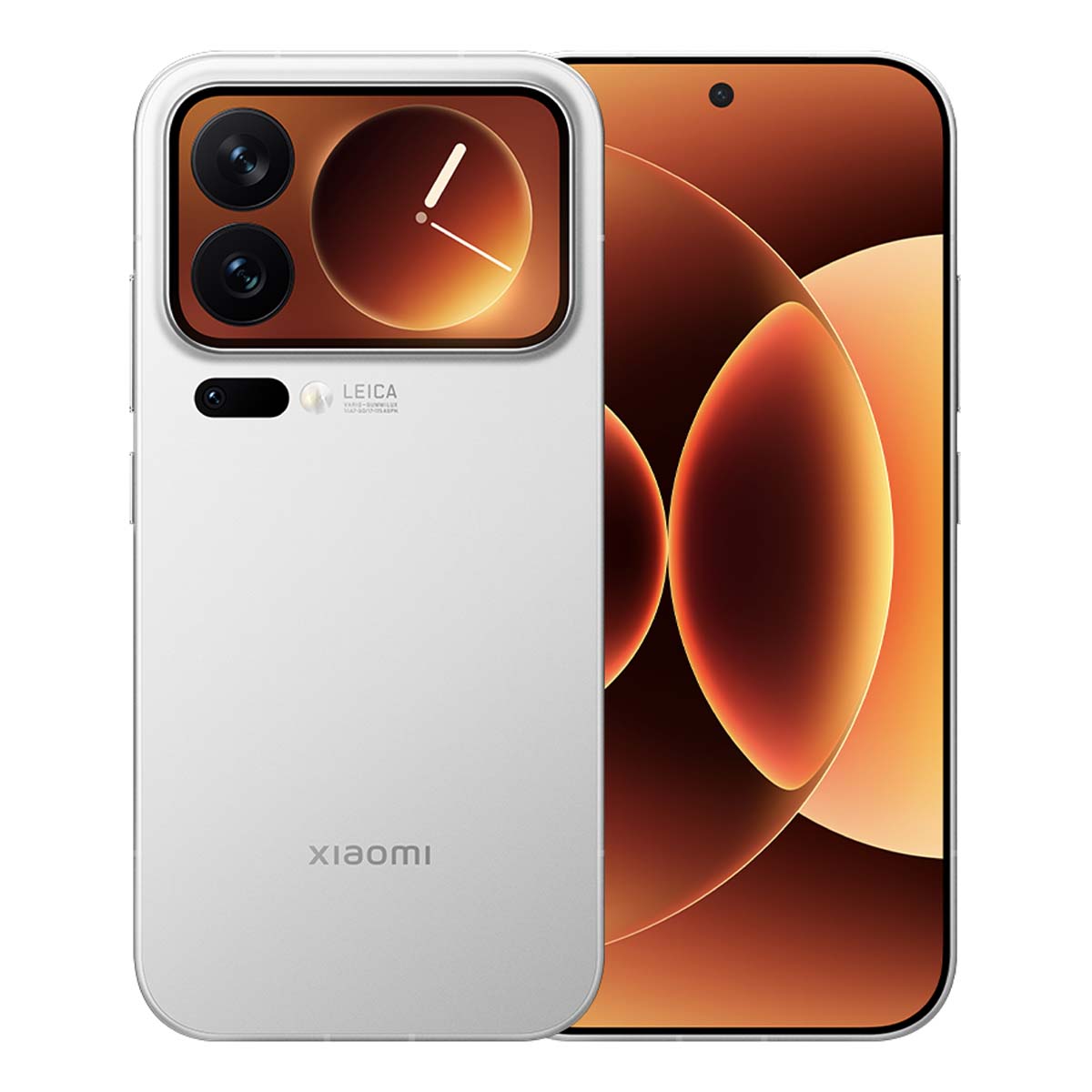 Xiaomi 17 Pro