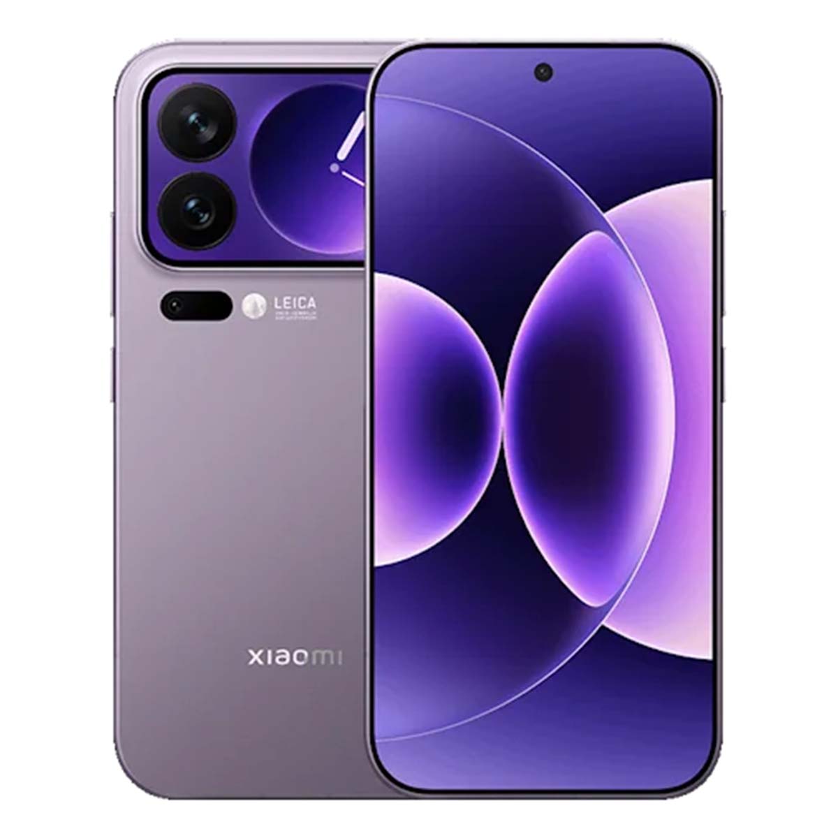 Xiaomi 17 Pro