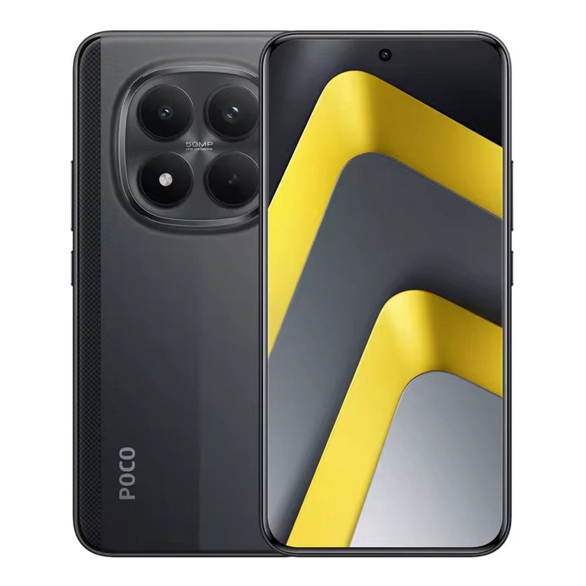 Xiaomi POCO M8 Pro