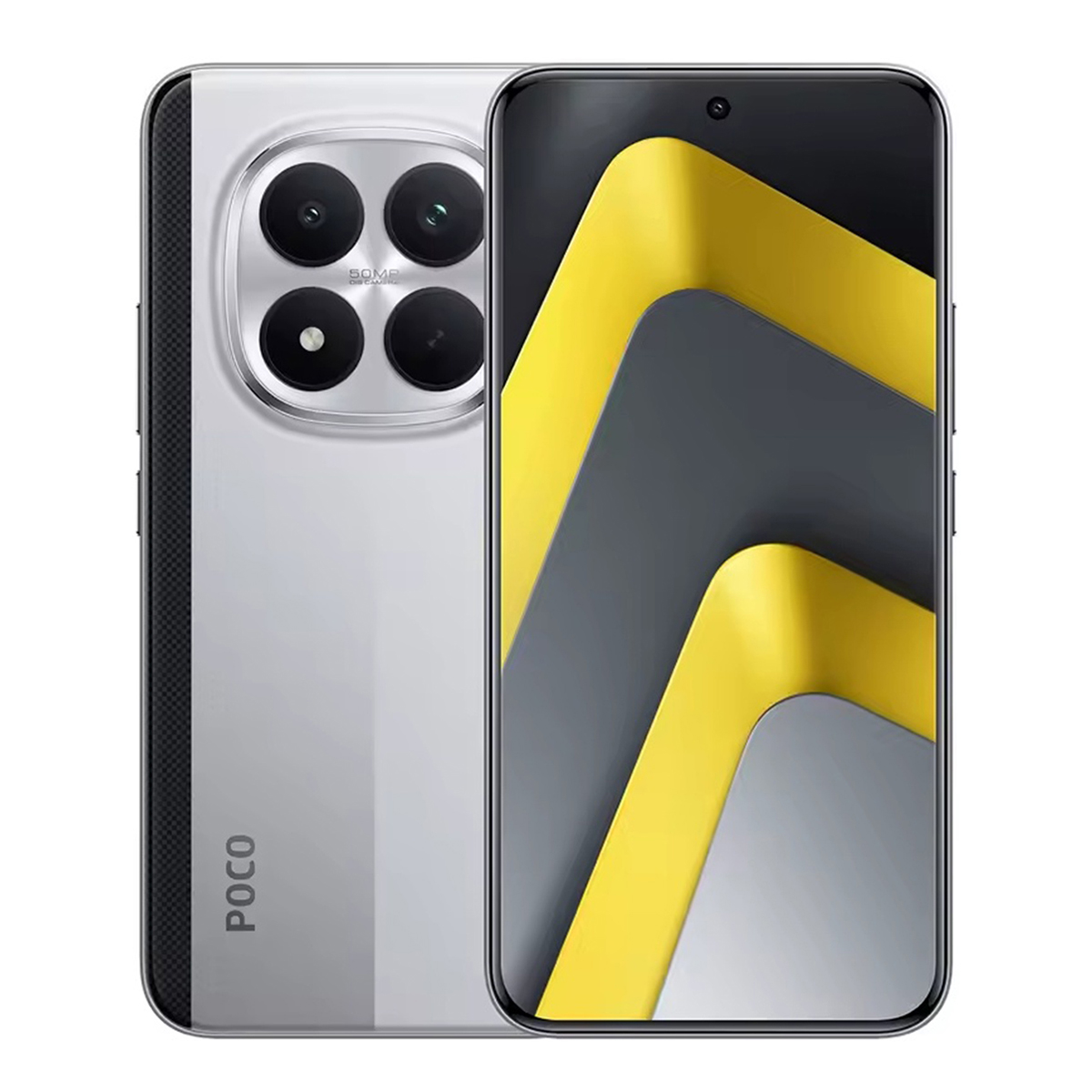Xiaomi POCO M8 Pro