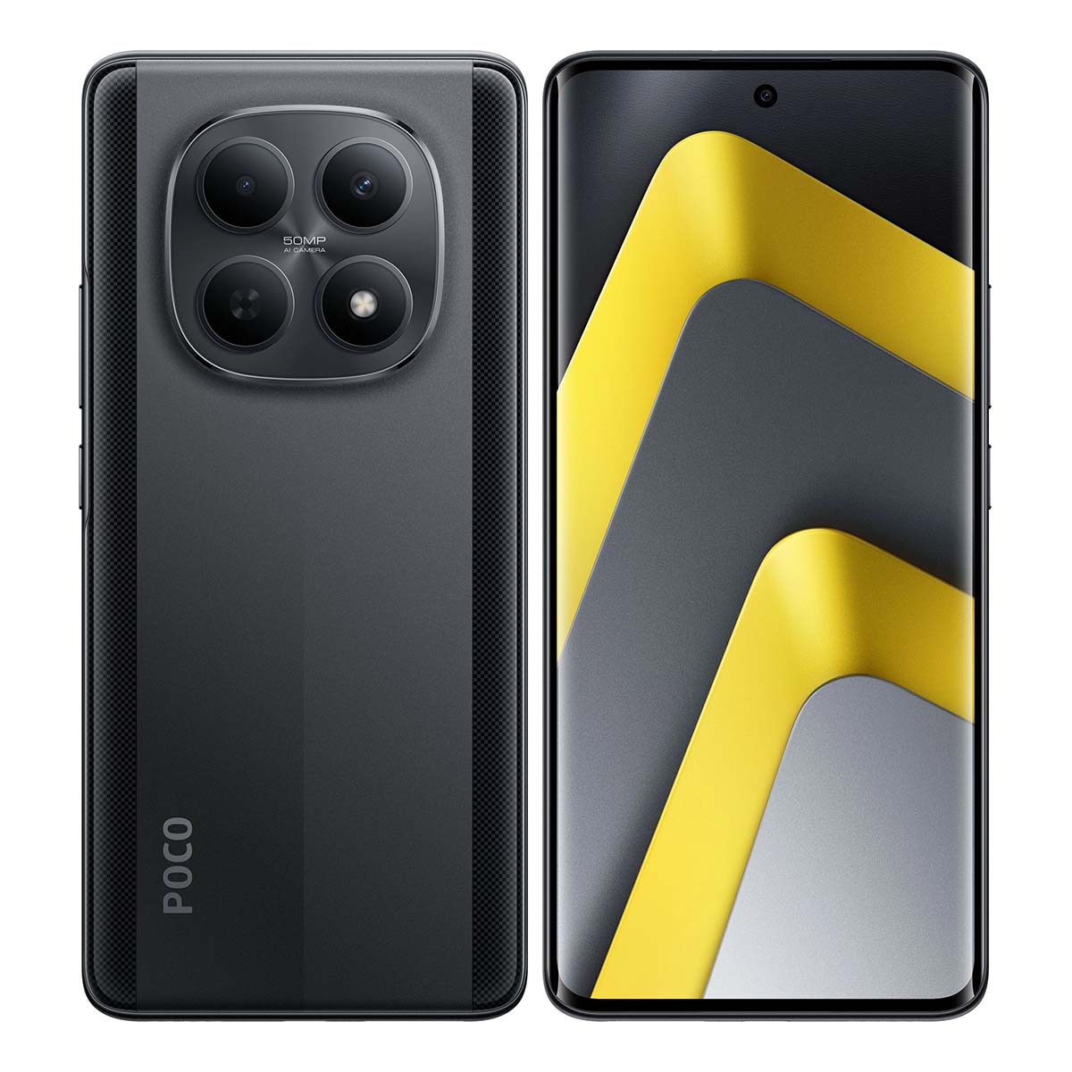 Xiaomi POCO M8