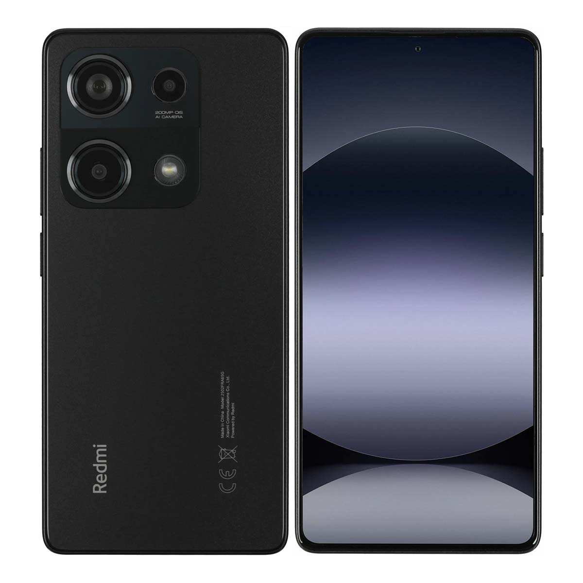 Xiaomi Redmi Note 14S