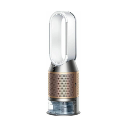 Dyson PH05 White/Gold