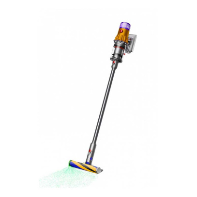 Dyson V12 Detect Slim Absolute (SV46) Yellow / Nickel