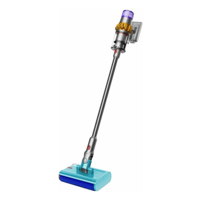 Dyson V15s Detect Submarine (SV47) Yellow/Nickel