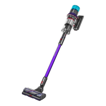 Dyson GEN5 Detect Absolute (SV23) Purple/Iron