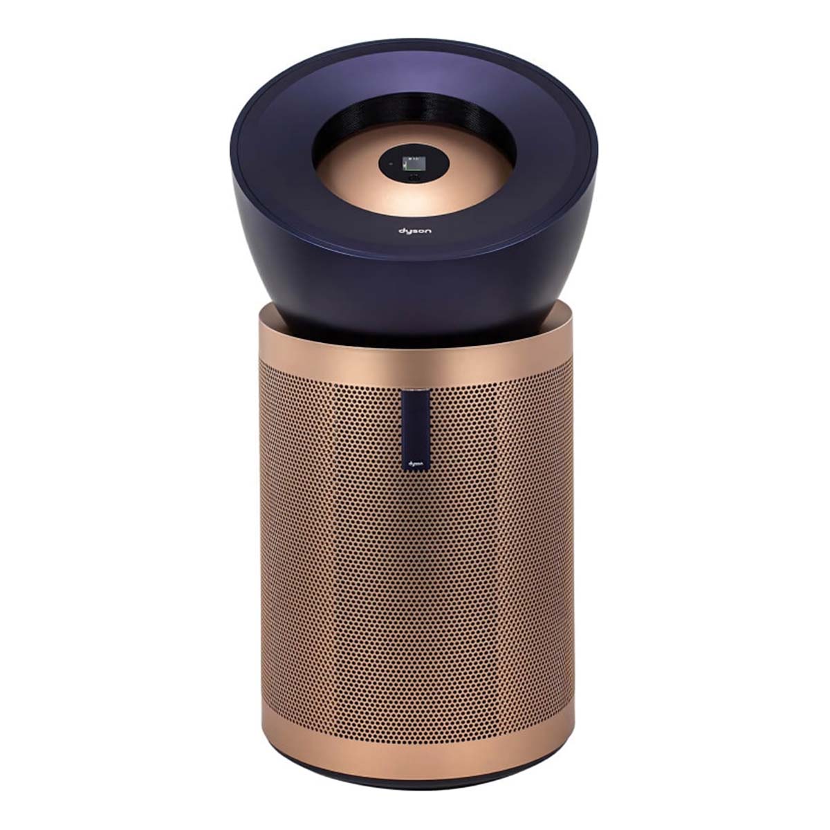 Dyson Purifier Big+Quiet Formaldehyde BP04 Prussian Blue/Gold