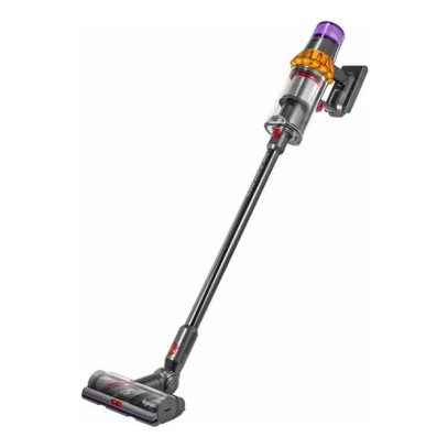 Dyson V15 Detect Absolute (SV47) Серый