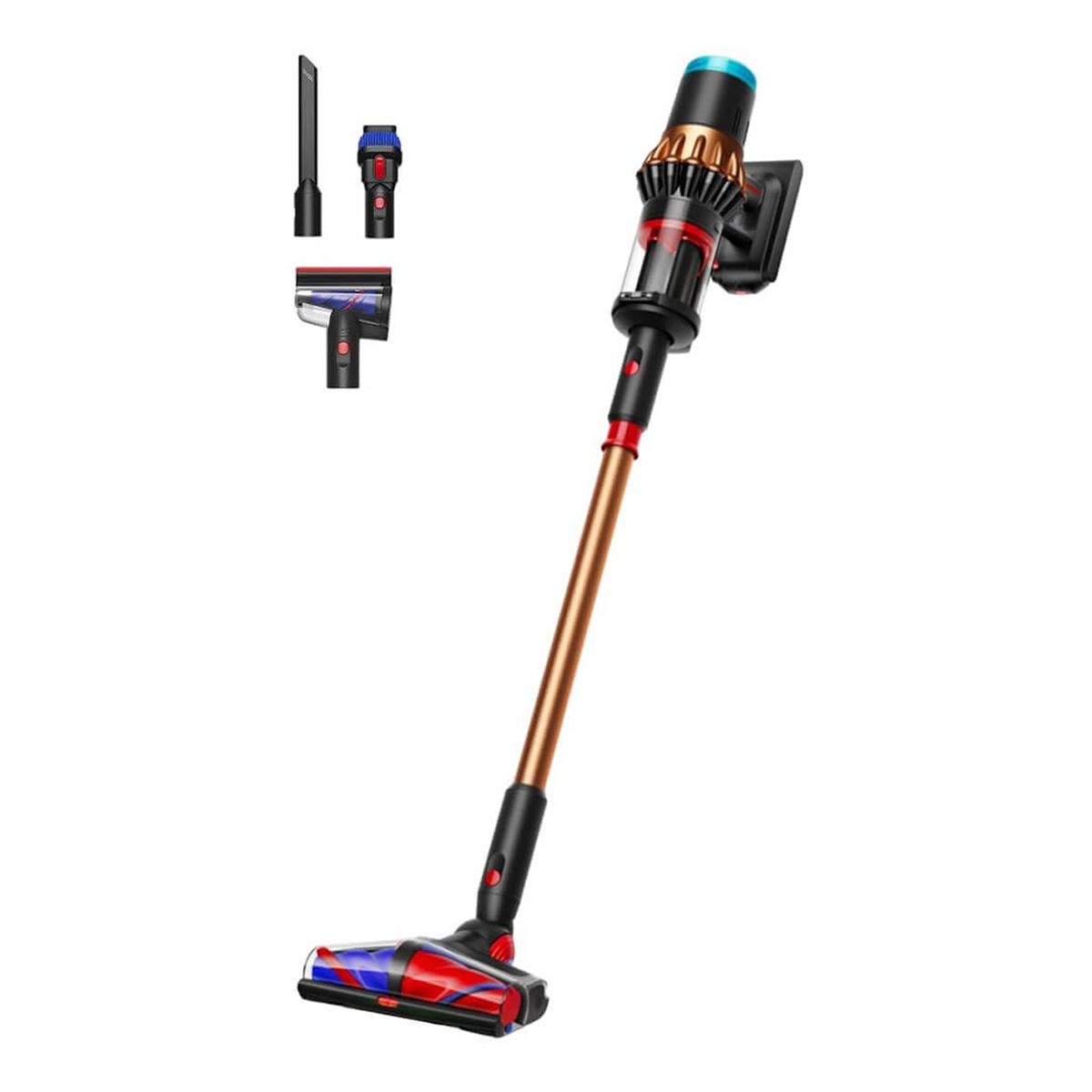 Dyson DS60 Piston Animal