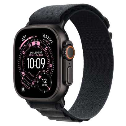 Apple Watch Ultra 3 (2025)