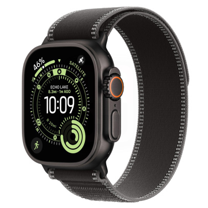 Apple Watch Ultra 3 (2025)
