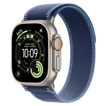 Apple Watch Ultra 3 (2025)