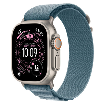 Apple Watch Ultra 3 (2025)