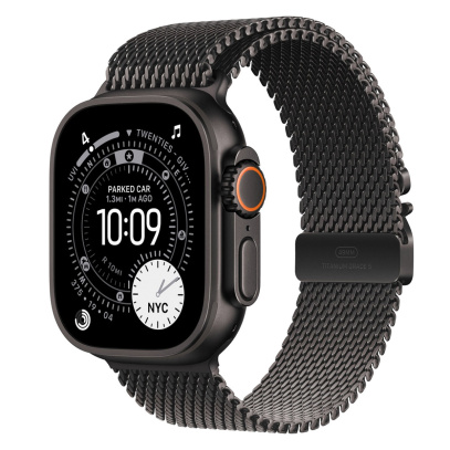 Apple Watch Ultra 3 (2025)