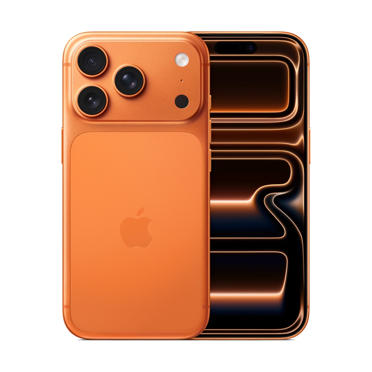 Apple iPhone 17 Pro