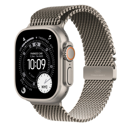 Apple Watch Ultra 3 (2025)
