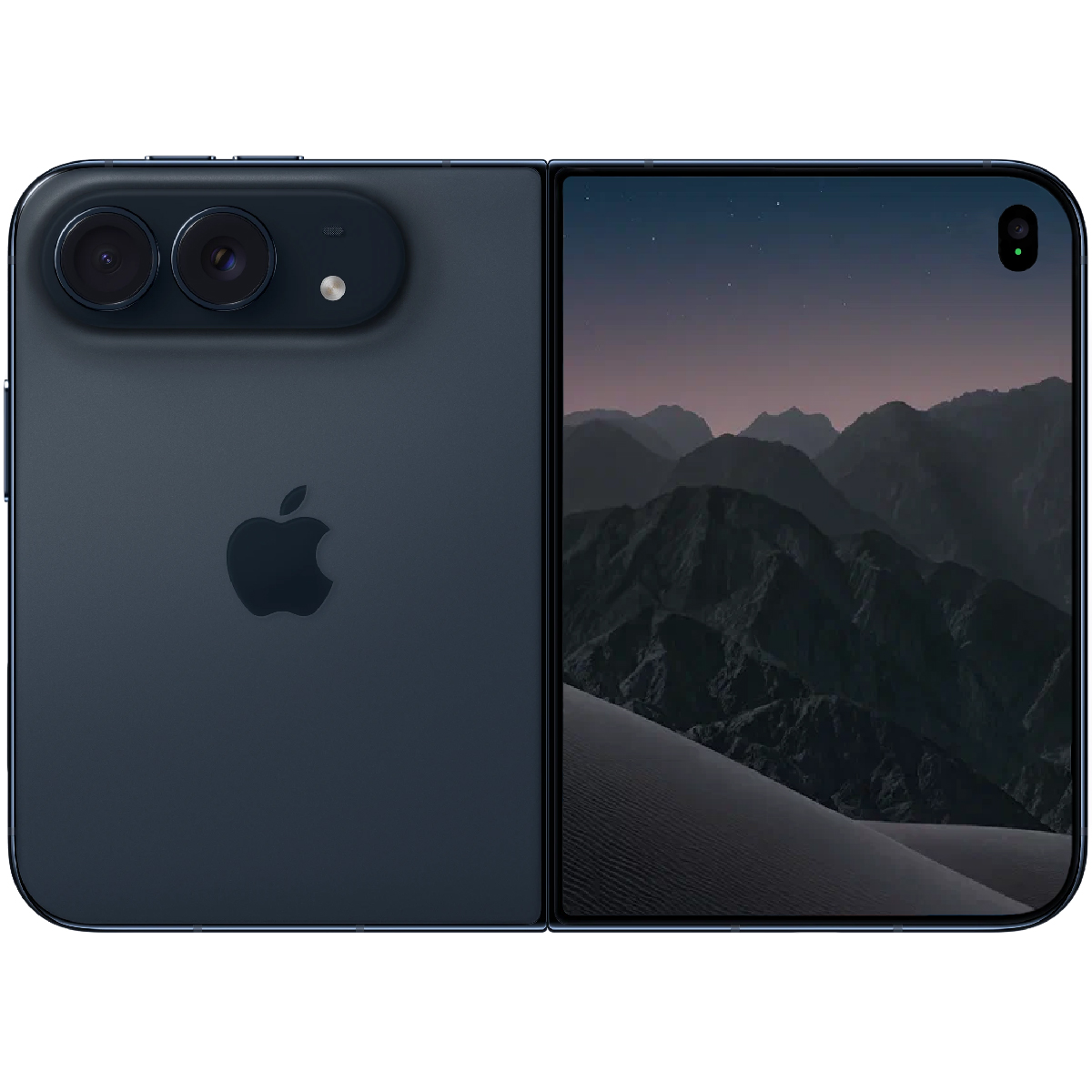 iPhone Duo